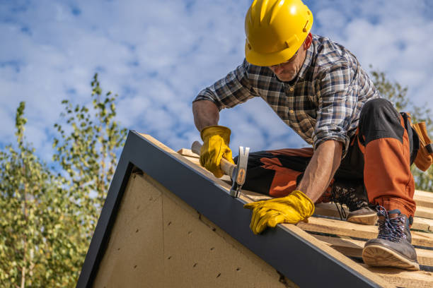 Best Cold Roofs  in Doniphan, MO